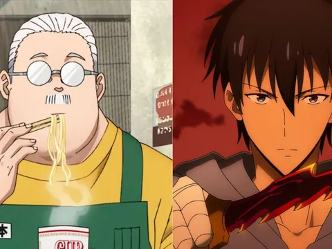Dù bị 'ghẻ lạnh', Solo Leveling vẫn lọt top 3 anime xem nhiều nhất 2025 tại Nhật