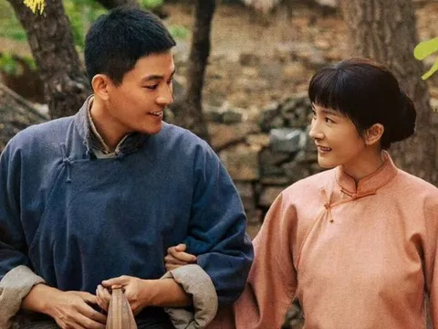 Top 5 phim Trung Quốc hay nhất 2025, Sinh vạn vật của Dương Mịch dẫn đầu