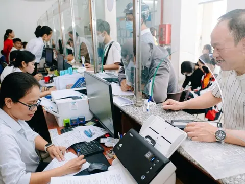 Bộ Y tế chuẩn hóa, số hóa thủ tục hành chính trên toàn quốc, ưu tiên giấy phép hành nghề