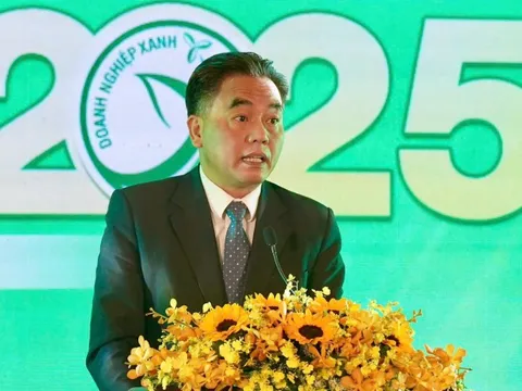 TP.HCM tôn vinh 155 ‘Doanh nghiệp xanh’ năm 2025