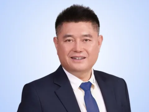 HĐQT Sacombank bổ nhiệm ông Nguyễn Đức Thụy làm quyền tổng giám đốc