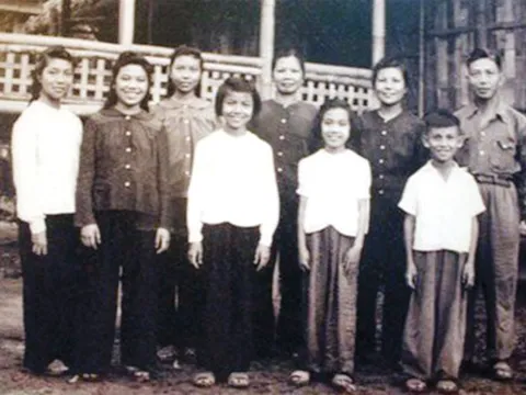 Nhà tư sản yêu nước Đỗ Đình Thiện (Kỳ 1)