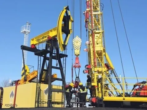 Trung Quốc đón tin vui