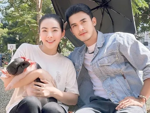 Trước lúc bình minh: Chuyện hiếm hoi phim nông thôn mới