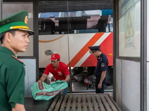 Đầu tư quốc lộ 15D, mở trục chiến lược để Quảng Trị thành trung tâm logistics xuyên Á