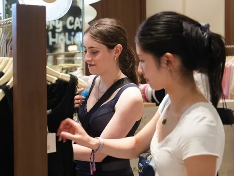 Hãy kể một câu chuyện lifestyle TP.HCM mà thế giới muốn nghe