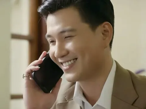 Bất ngờ với tổng tài là "trai đểu" chính hiệu trong "Cách em 1 milimet"