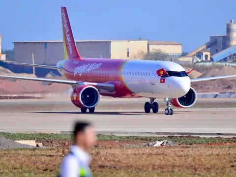 TP.HCM sẽ đầu tư đường sắt Thủ Thiêm - sân bay Long Thành bằng hình thức PPP