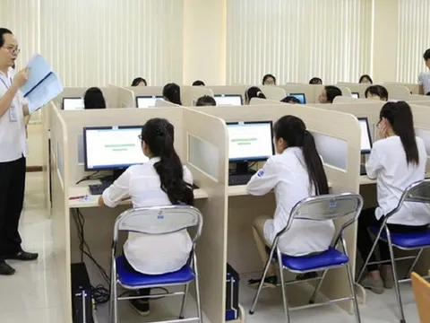 Đại học Quốc gia Hà Nội lùi thời gian đăng ký thi đánh giá năng lực 2026, thí sinh cần lưu ý gì?