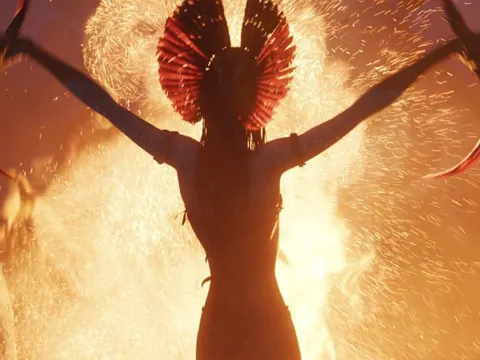 'Avatar 3' thu 450 triệu USD trước kỳ nghỉ lễ Giáng sinh