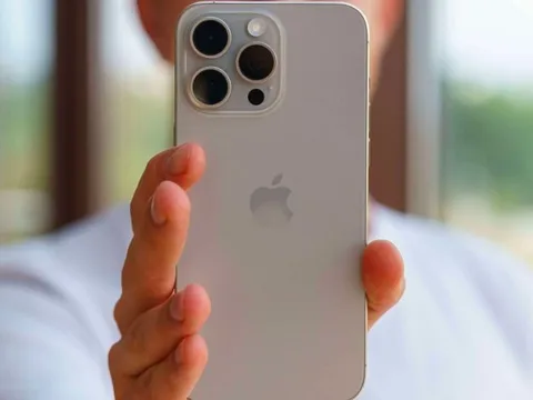 5 chiếc iPhone cũ đáng mua nhất hiện nay