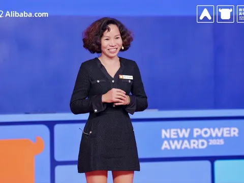 Đội ngũ nòng cốt chỉ 5 người, vốn khởi nghiệp 4 triệu, doanh nghiệp Việt vươn tới 12 thị trường quốc tế, doanh thu hơn 100 tỷ đồng sau 3 quý