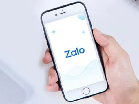 Công an yêu cầu người dân tuyệt đối không làm điều này trên Zalo, Facebook, Telegram