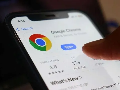 Tính năng cần tắt ngay trên Google Chrome để tránh lộ mật khẩu, số điện thoại và thẻ tín dụng