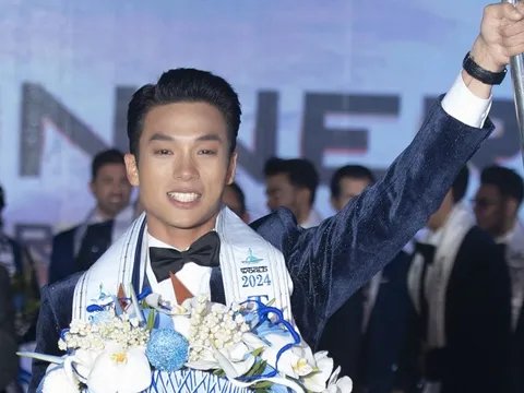 Việt Nam có bao nhiêu nam vương và á vương trong năm 2025?