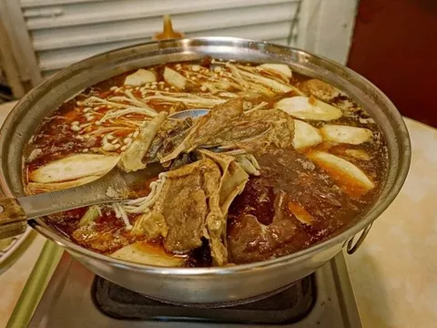 Người đàn ông bất ngờ tử vong sau khi ăn món vịt kho gừng