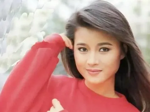 Hôn nhân đầy bi kịch của "Tây Thi vạn người mê" khi lấy phải chồng vũ phu