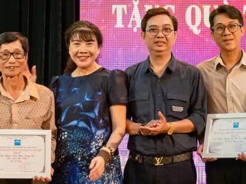 TP.HCM vinh danh 29 ca khúc hay năm 2025