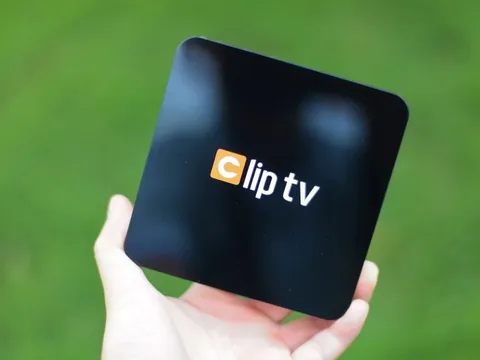 Clip TV đóng cửa