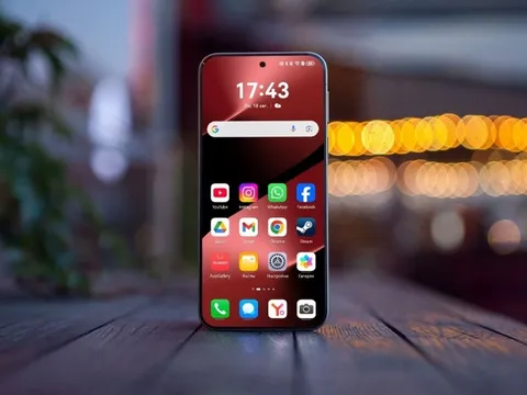 Smartphone Trung Quốc làm điều chưa từng có – Mỹ, Nhật, Hàn nhìn thấy đều chỉ biết lắc đầu