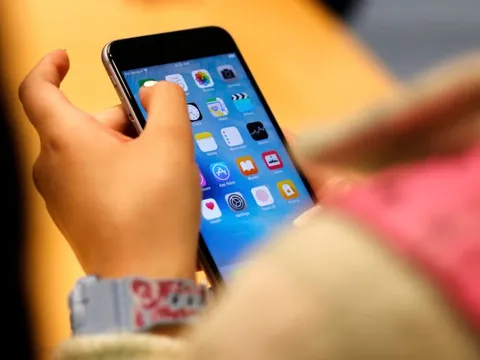 Apple có thông báo đến tất cả người dùng iPhone