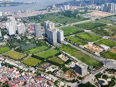 Phó Thủ tướng yêu cầu thận trọng khi áp dụng bảng giá đất và hệ số điều chỉnh