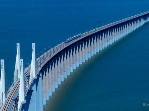 Vì sao Trung Quốc học thành công công nghệ Đức, Nhật… nhưng không ai học lại được Trung Quốc?