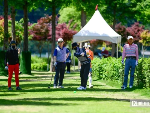 Điểm nhấn mới trong chiến lược phát triển du lịch Lâm Đồng