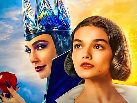 Disney vượt 6 tỉ USD trong năm 2025