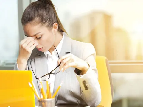 Khi doanh nhân “sống chậm”