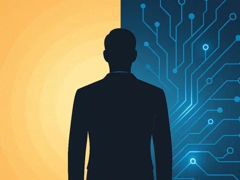 Lãnh đạo thời AI: Rèn luyện tư duy để sử dụng và dẫn dắt AI