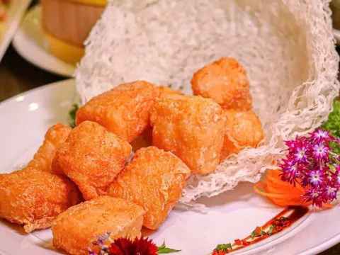 Khám phá mỹ vị ẩm thực Quảng Đông tại Ngân Đình Sài Gòn