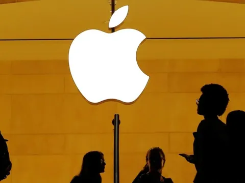 Thay đổi đáng chú ý của Apple