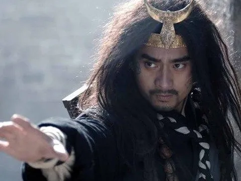 Thủy hử: Cùng giết được hổ, Võ Tòng và Lý Quỳ ai là người mạnh hơn?