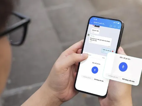 Gần 80 triệu người dùng, người đứng sau Zalo kiếm tiền ra sao?