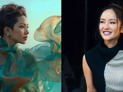 Show Về đây bốn cánh chim trời 'khả năng cao bị huỷ' vì lùm xùm cát xê, tác quyền?