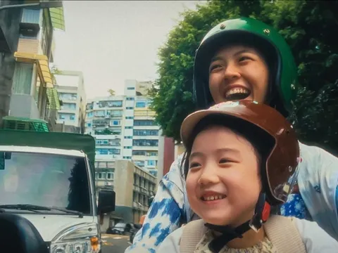 Cô Tấm tay chiêu