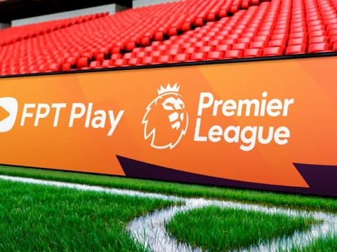 Giá xem Ngoại hạng Anh giảm mạnh