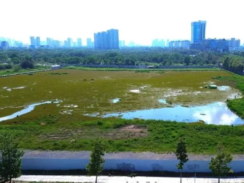 Bảng giá đất mới có giúp TPHCM dễ đền bù, giải phóng mặt bằng?