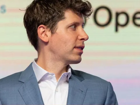 OpenAI đang dạy cho ChatGPT cách nhận lỗi