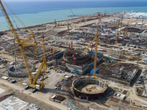 Mỹ, Pháp sẵn sàng trao công nghệ, Trung Quốc 2 lần ngỏ ý nhưng Việt Nam nhắm nước khác làm dự án quốc gia đại sự