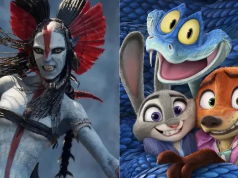 Bỏ xa Zootopia 2, Avatar 3 bá chủ phòng vé toàn cầu những ngày cuối năm 2025