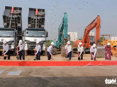 Kiến nghị giải quyết vướng mắc dự án tái định cư ở TP.HCM, có dự án triển khai hơn 20 năm