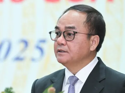 Bộ Nội vụ: Năm 2026 sửa đổi chính sách tiền lương, phụ cấp với cán bộ, công chức