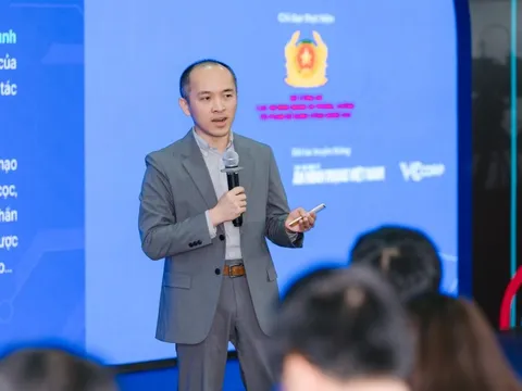 Ba nguyên tắc tự bảo vệ khi mua sắm trực tuyến cuối năm