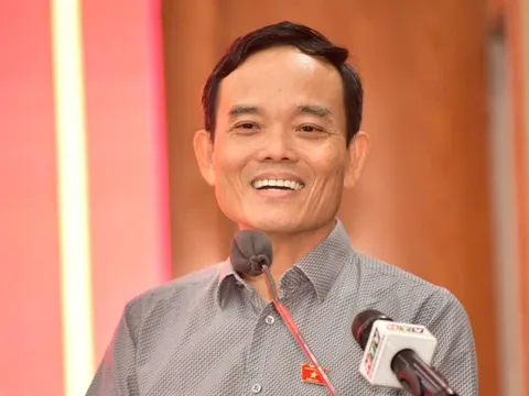 Kiện toàn Ban Chỉ đạo phòng, chống tham nhũng, lãng phí, tiêu cực TP.HCM