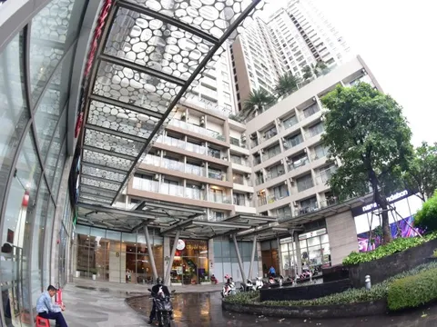 Căn hộ chung cư ở TP.HCM phải đạt diện tích sàn 25 - 32m²/người