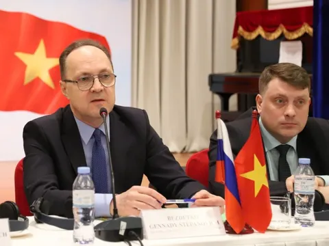 Nga chia sẻ về dự án nhà máy điện hạt nhân Ninh Thuận 1, xe Lada sắp vào Việt Nam