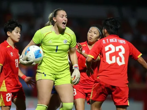 Facebook Liên đoàn Bóng đá Philippines bị tấn công