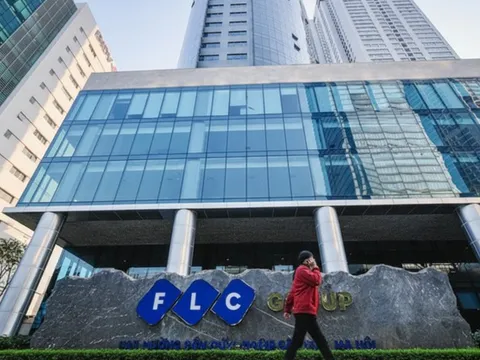 Tập đoàn FLC vừa được 'rót' thêm 1.500 tỉ đồng vốn điều lệ